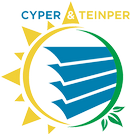 Logotipo Cyper&Teinper